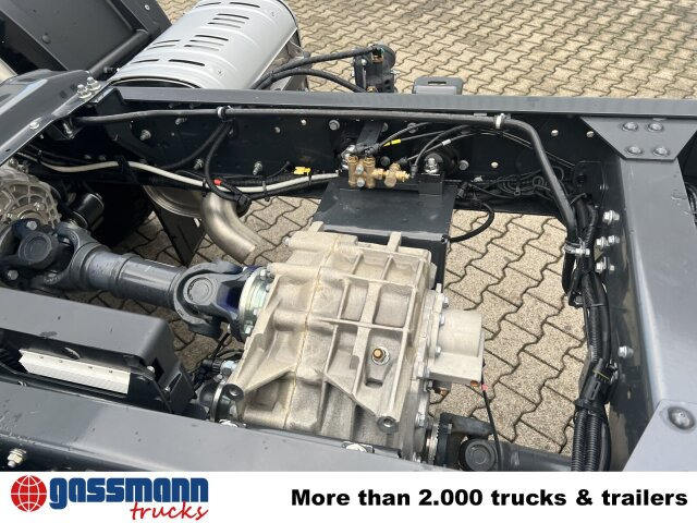 Iveco EuroCargo ML150E24 WS 4x4, Euro3 - Camion citerne: photos 2 Iveco EuroCargo ML150E24 WS 4x4, Euro3 - Camion citerne: photos 2