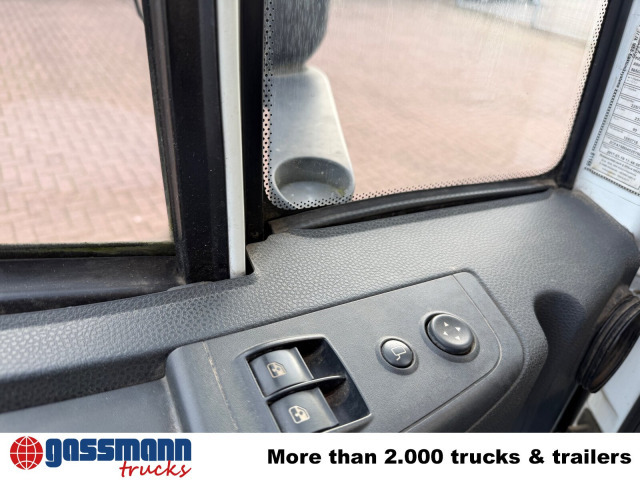 Iveco EuroCargo ML75E16 4x2, City-Abroller - Camion ampliroll: photos 4 Iveco EuroCargo ML75E16 4x2, City-Abroller - Camion ampliroll: photos 4