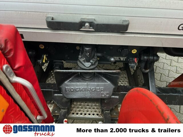 Iveco FF 150 E 27 4x2 Doka, Euro Fire, TLF, Feuerwehr, - Camion de pompier: photos 4 Iveco FF 150 E 27 4x2 Doka, Euro Fire, TLF, Feuerwehr, - Camion de pompier: photos 4