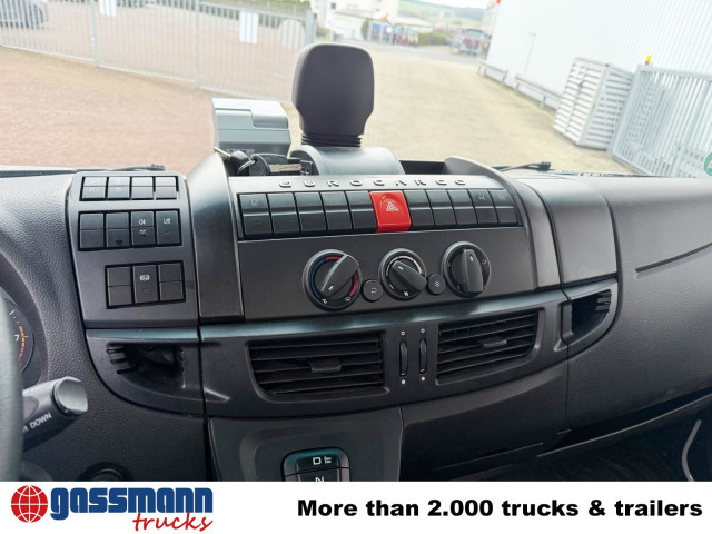 Iveco ML180E32 4x2 - Camion benne: photos 4 Iveco ML180E32 4x2 - Camion benne: photos 4