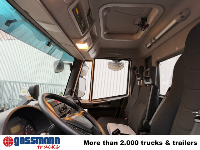 Iveco ML180E32 4x2 - Camion benne: photos 2 Iveco ML180E32 4x2 - Camion benne: photos 2