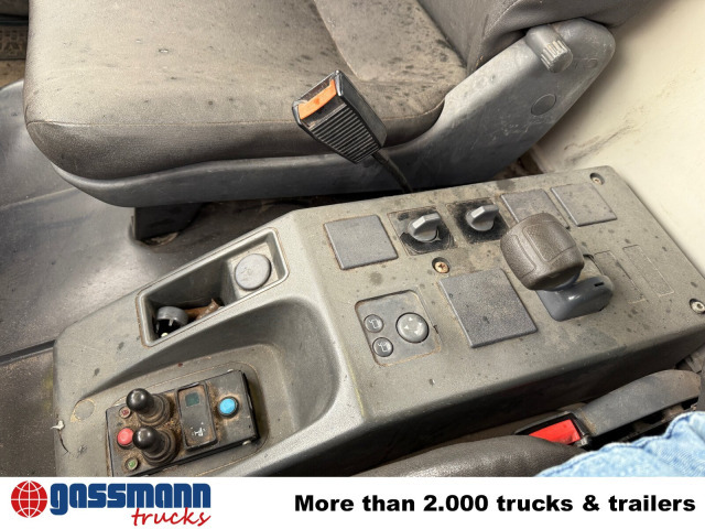 Iveco ML80E18/P 4x2, City-Abroller - Camion ampliroll: photos 4 Iveco ML80E18/P 4x2, City-Abroller - Camion ampliroll: photos 4