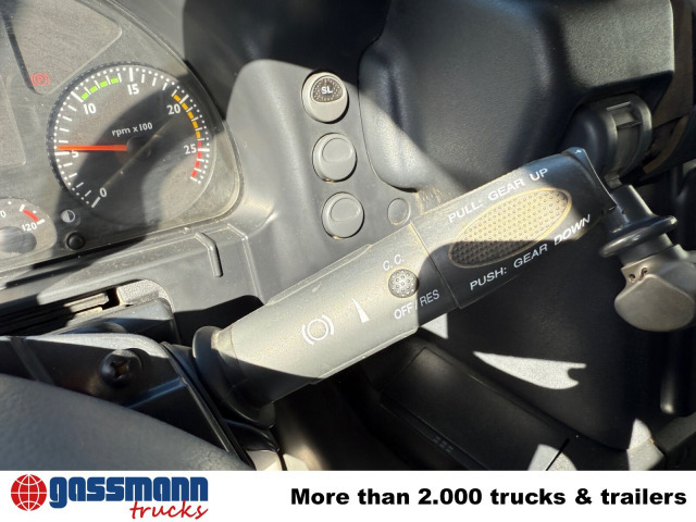 Iveco Trakker AD260T41/P 6x4, EEV, VDL S-21-5200 - Camion ampliroll: photos 5 Iveco Trakker AD260T41/P 6x4, EEV, VDL S-21-5200 - Camion ampliroll: photos 5