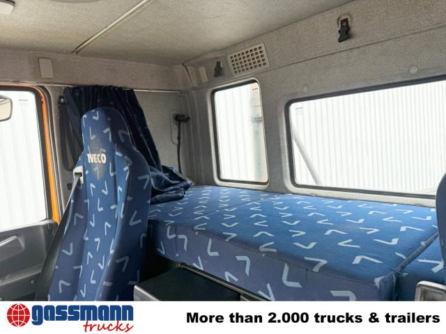 Iveco Trakker AT190T33W/P 4x4, Winterdienstausstattung - Camion ampliroll: photos 5 Iveco Trakker AT190T33W/P 4x4, Winterdienstausstattung - Camion ampliroll: photos 5