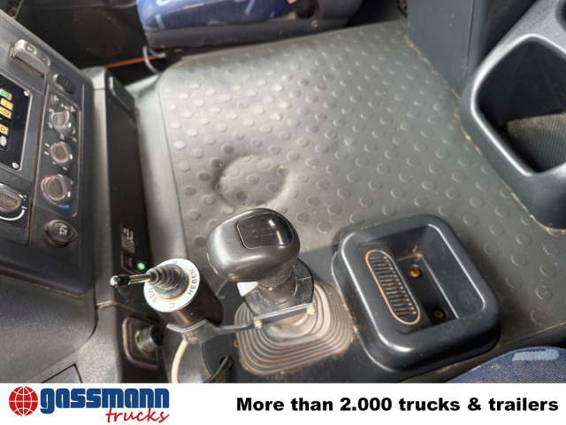 Iveco Trakker AT190T33W/P 4x4, Winterdienstausstattung - Camion ampliroll: photos 3 Iveco Trakker AT190T33W/P 4x4, Winterdienstausstattung - Camion ampliroll: photos 3