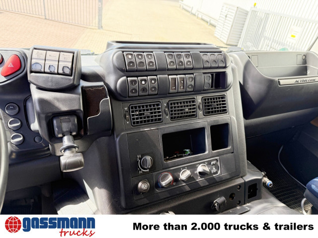 Iveco Trakker AT380T45/P 6x4, EEV - Camion ampliroll: photos 3 Iveco Trakker AT380T45/P 6x4, EEV - Camion ampliroll: photos 3