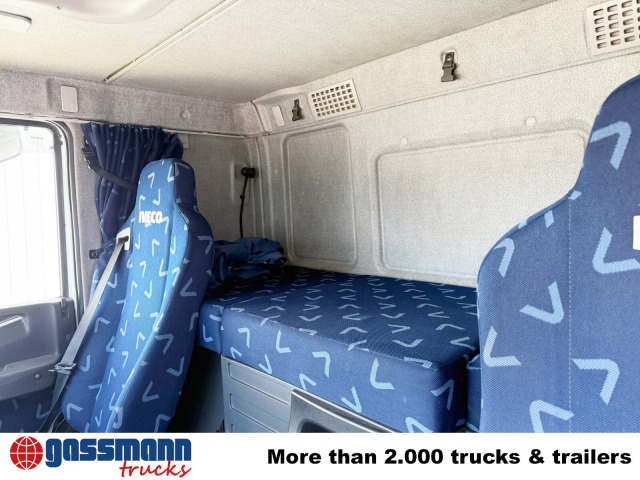 Iveco Trakker AT380T45/P 6x4, EEV - Camion ampliroll: photos 4 Iveco Trakker AT380T45/P 6x4, EEV - Camion ampliroll: photos 4