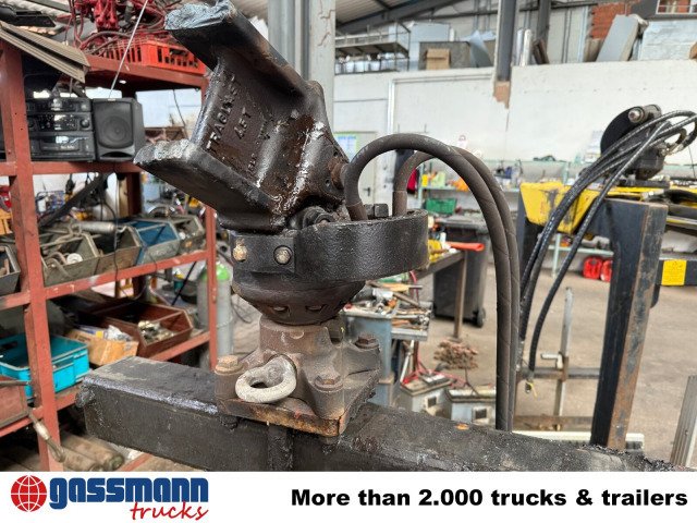 KM 414-2000 Palettengabel - Benne preneuse: photos 4 KM 414-2000 Palettengabel - Benne preneuse: photos 4