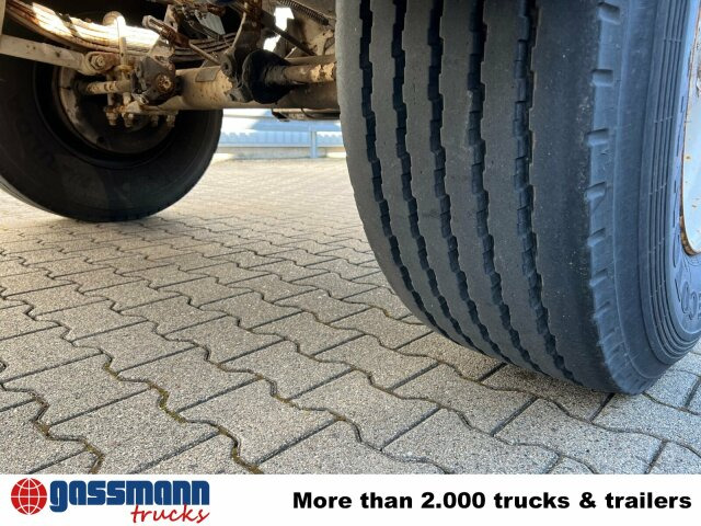 Kramer, SA 18 Fäkalienanhänger, ca. 10.000l - Remorque citerne: photos 3 Kramer, SA 18 Fäkalienanhänger, ca. 10.000l - Remorque citerne: photos 3