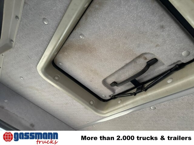 MAN LE 8.180 4X2 BB Doka, 2x AHK - Camion benne: photos 4 MAN LE 8.180 4X2 BB Doka, 2x AHK - Camion benne: photos 4