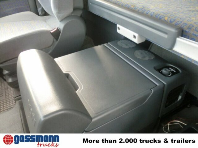 MAN TGA 18.360 4x2 - Châssis cabine: photos 4 MAN TGA 18.360 4x2 - Châssis cabine: photos 4