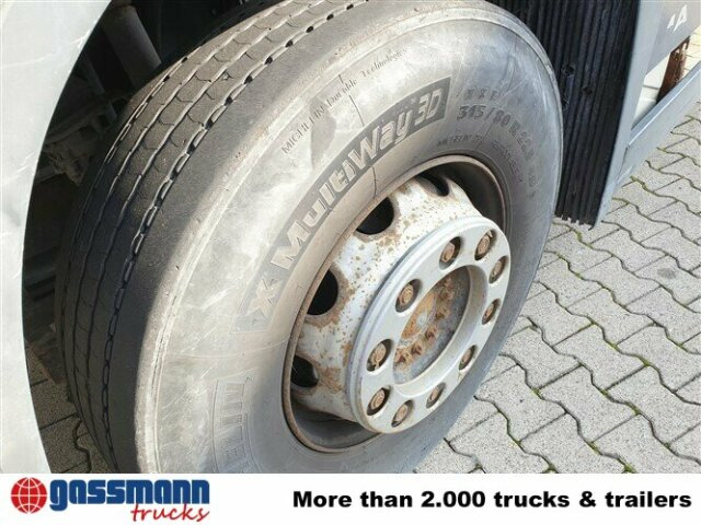 MAN TGA 26.363 FDC 6x4 BB - Camion ampliroll: photos 2 MAN TGA 26.363 FDC 6x4 BB - Camion ampliroll: photos 2