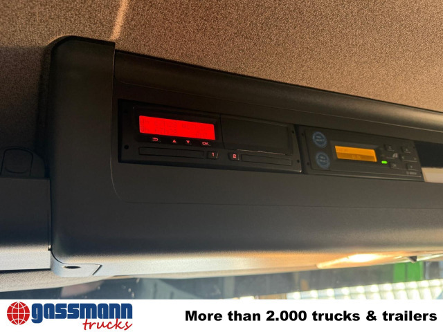 MAN TGL 10.180 4x2 BL City-Abrollkipper - Camion ampliroll: photos 3 MAN TGL 10.180 4x2 BL City-Abrollkipper - Camion ampliroll: photos 3