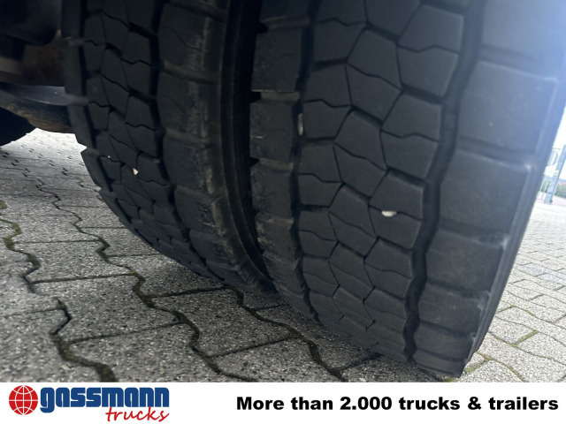 MAN TGL 12.250 4x2 BL, Palfinger Abroller P - Camion ampliroll: photos 3 MAN TGL 12.250 4x2 BL, Palfinger Abroller P - Camion ampliroll: photos 3