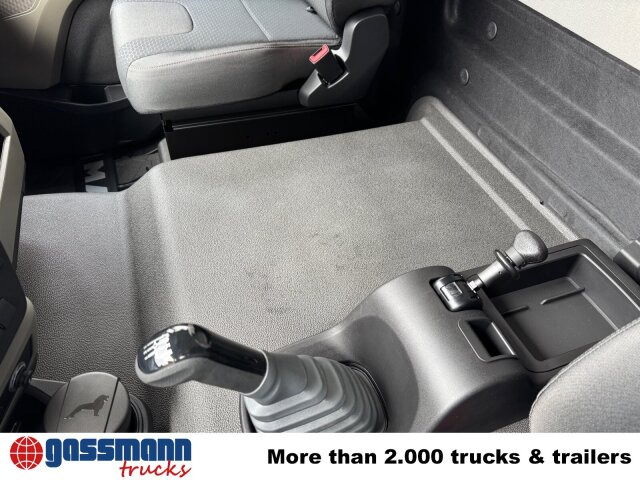 MAN TGL 8.160/190 4x2 BL CH - Camion plateau: photos 4 MAN TGL 8.160/190 4x2 BL CH - Camion plateau: photos 4