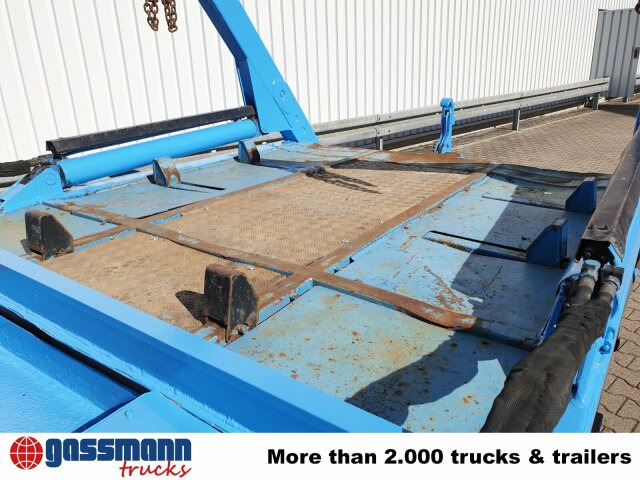 MAN TGL 8.180 4X2 BL, EEV, 2x VORHANDEN! - Camion multibenne: photos 2 MAN TGL 8.180 4X2 BL, EEV, 2x VORHANDEN! - Camion multibenne: photos 2