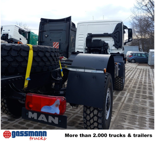 MAN TGM 13.250 4x4 BB CH, Only Export - Châssis cabine: photos 5 MAN TGM 13.250 4x4 BB CH, Only Export - Châssis cabine: photos 5