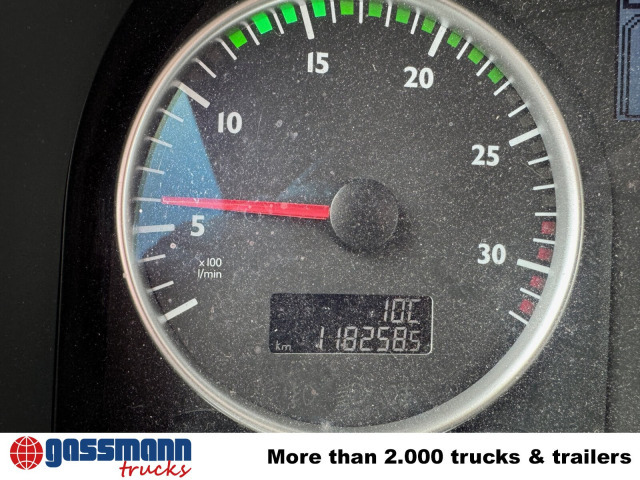 MAN TGM 15.250 4x2 LL, Getränkekoffer, Navi - Camion fourgon: photos 3 MAN TGM 15.250 4x2 LL, Getränkekoffer, Navi - Camion fourgon: photos 3