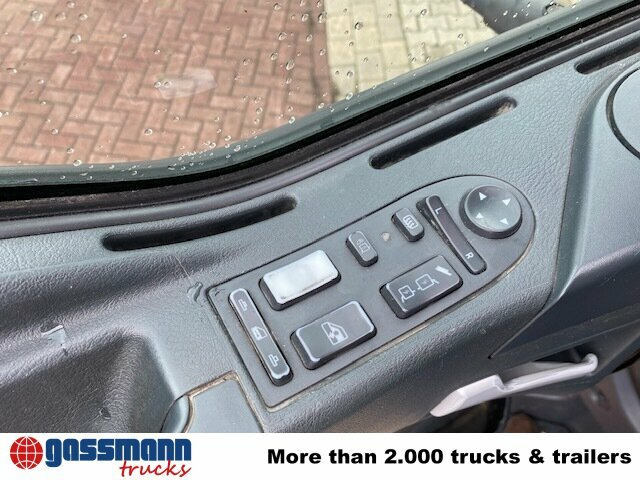 MAN TGM 18.280 4x2 BL Doka - Camion fourgon: photos 4 MAN TGM 18.280 4x2 BL Doka - Camion fourgon: photos 4