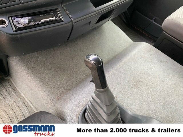 MAN TGM 18.280 4x2 BL Doka - Camion ampliroll: photos 5 MAN TGM 18.280 4x2 BL Doka - Camion ampliroll: photos 5