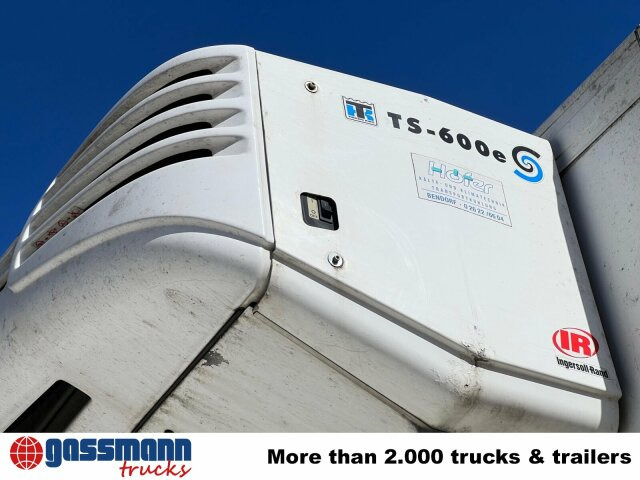 MAN TGM 18.290 4X2 LL, Tiefkühlkoffer, Thermoking, - Camion frigorifique: photos 2 MAN TGM 18.290 4X2 LL, Tiefkühlkoffer, Thermoking, - Camion frigorifique: photos 2