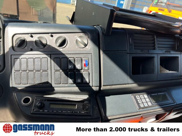 MAN TGM 18.290 4X2 LL, Tiefkühlkoffer, Thermoking, - Camion frigorifique: photos 5 MAN TGM 18.290 4X2 LL, Tiefkühlkoffer, Thermoking, - Camion frigorifique: photos 5