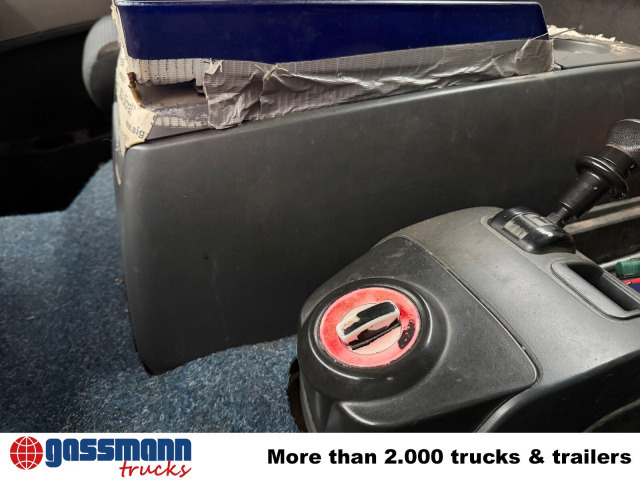 MAN TGM 18.290 4x2 BB, Tele-Absetzer - Camion multibenne: photos 5 MAN TGM 18.290 4x2 BB, Tele-Absetzer - Camion multibenne: photos 5