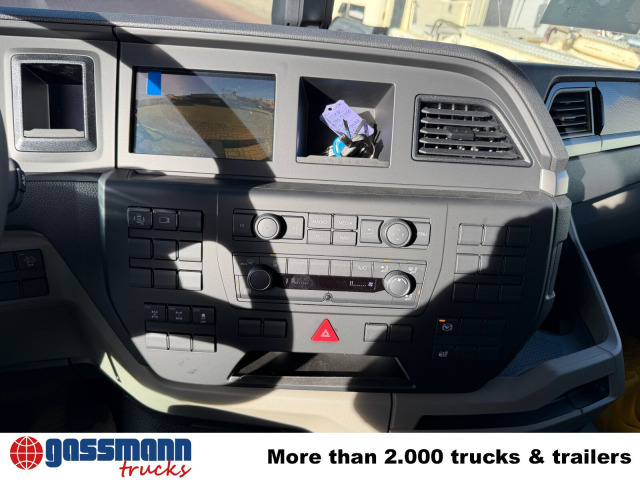 MAN TGS 33.480 6x4 BL CH - Camion ampliroll: photos 5 MAN TGS 33.480 6x4 BL CH - Camion ampliroll: photos 5