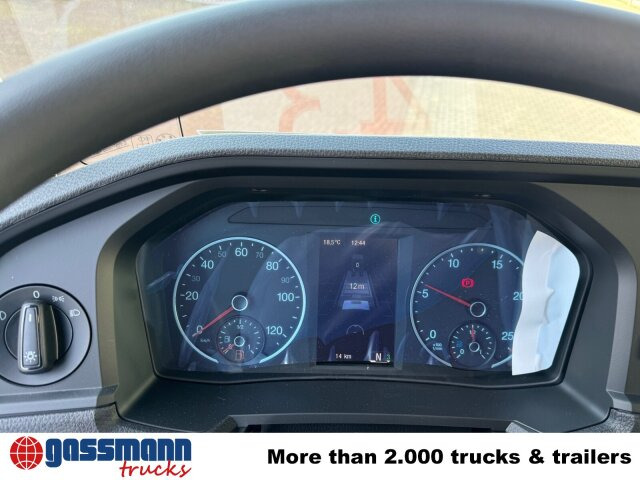 MAN TGS 35.480 8x6H BL CH, HydroDrive, Navi, Meiller - Camion benne: photos 5 MAN TGS 35.480 8x6H BL CH, HydroDrive, Navi, Meiller - Camion benne: photos 5