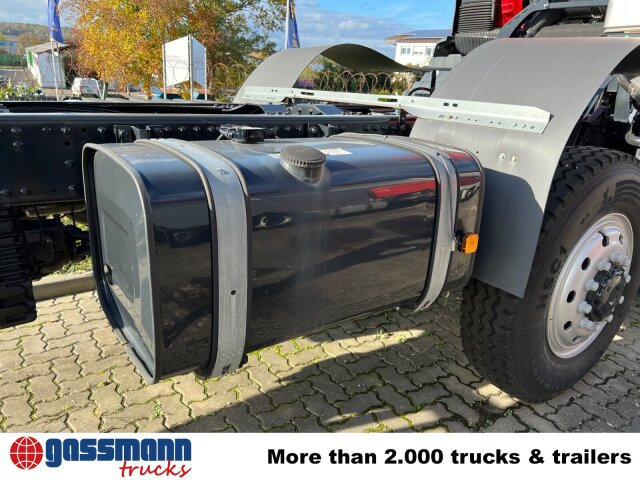 Camion citerne neuf MAN TGS 41.480 8X6 BB, ca. 25.000l mit Separatpumpe: photos 12