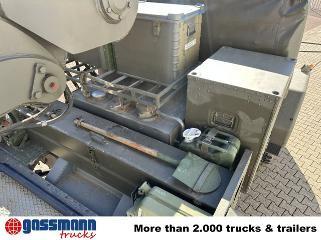 Magirus Deutz Jupiter 178D15A 6X6, -Kran,Wilhag - Balayeuse de voirie: photos 4 Magirus Deutz Jupiter 178D15A 6X6, -Kran,Wilhag - Balayeuse de voirie: photos 4