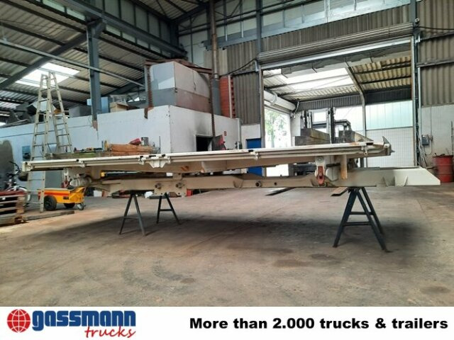 Meiller DIV. KIPPER - Ampliroll/ Multibenne système: photos 5 Meiller DIV. KIPPER - Ampliroll/ Multibenne système: photos 5