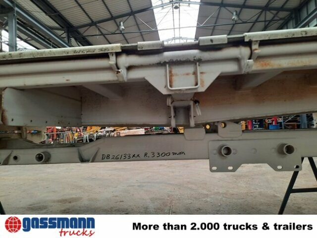 Meiller DIV. KIPPER - Ampliroll/ Multibenne système: photos 4 Meiller DIV. KIPPER - Ampliroll/ Multibenne système: photos 4