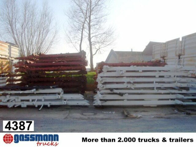 Meiller DIV. KIPPER - Ampliroll/ Multibenne système: photos 1 Meiller DIV. KIPPER - Ampliroll/ Multibenne système: photos 1