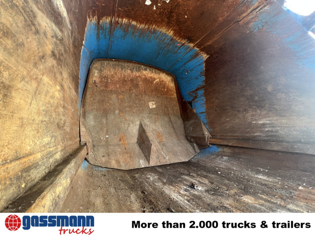 Mercedes-Benz Actros 2032 LA 4x4, Faun Variopress 310 ca. - Benne à ordures ménagères: photos 5 Mercedes-Benz Actros 2032 LA 4x4, Faun Variopress 310 ca. - Benne à ordures ménagères: photos 5