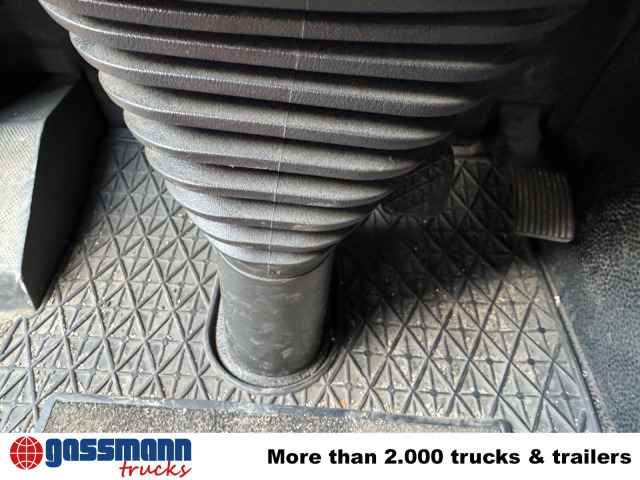 Camion ampliroll, Camion grue Mercedes-Benz Actros 2541 L 6x2, Lenkachse, Meiller RK 20.65,: photos 6 Camion ampliroll, Camion grue Mercedes-Benz Actros 2541 L 6x2, Lenkachse, Meiller RK 20.65,: photos 6