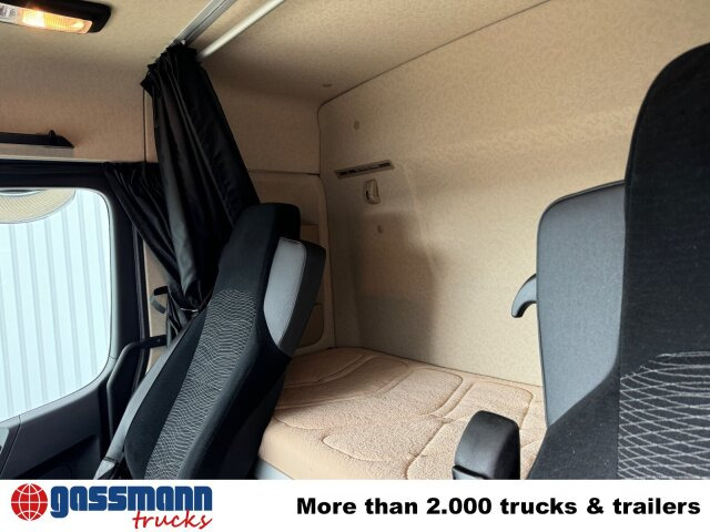 Camion ampliroll neuf Mercedes-Benz Actros 2645 L 6x4, MultimediaCockpit,: photos 6 Camion ampliroll neuf Mercedes-Benz Actros 2645 L 6x4, MultimediaCockpit,: photos 6