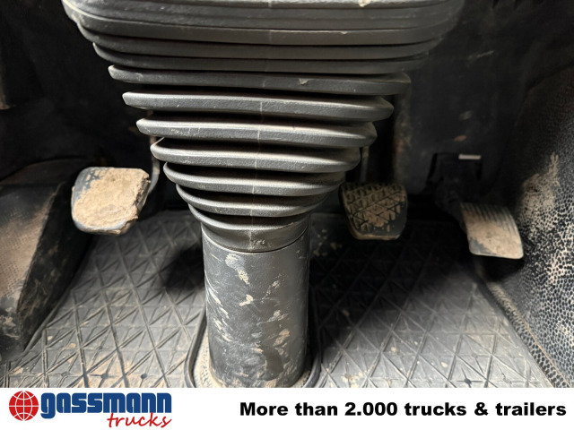 Mercedes-Benz Actros 3241 K 8x4/4, Bordmatik - Camion benne: photos 5 Mercedes-Benz Actros 3241 K 8x4/4, Bordmatik - Camion benne: photos 5