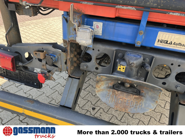 Mercedes-Benz Antos 1836 L 4x2, Glastransporter, Heckkran - Camion plateau, Camion grue: photos 4 Mercedes-Benz Antos 1836 L 4x2, Glastransporter, Heckkran - Camion plateau, Camion grue: photos 4