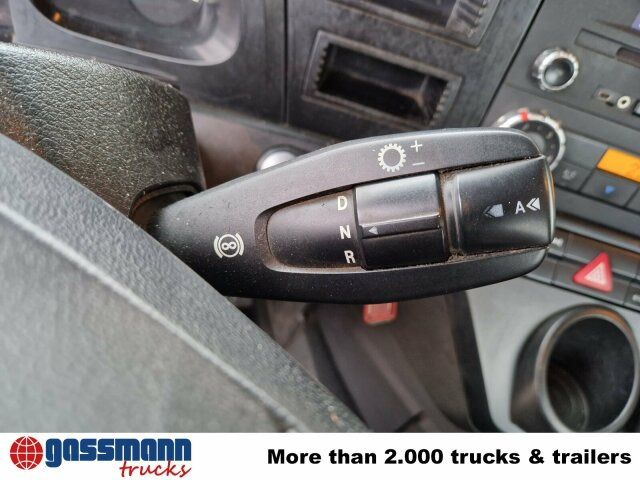 Mercedes-Benz Antos 1848 L 4x2, Meiller AK 12 MTG Teleskop, - Camion multibenne: photos 3 Mercedes-Benz Antos 1848 L 4x2, Meiller AK 12 MTG Teleskop, - Camion multibenne: photos 3