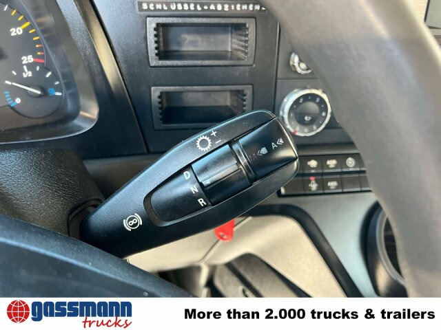 Mercedes-Benz Arocs 2045 AK 4x4, GROUNDER, Funk - Camion multibenne: photos 5 Mercedes-Benz Arocs 2045 AK 4x4, GROUNDER, Funk - Camion multibenne: photos 5