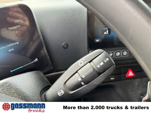 Mercedes-Benz Arocs 2642 L 6x2/42, Liftachse, Hiab 21S56 bis - Camion ampliroll: photos 5 Mercedes-Benz Arocs 2642 L 6x2/42, Liftachse, Hiab 21S56 bis - Camion ampliroll: photos 5