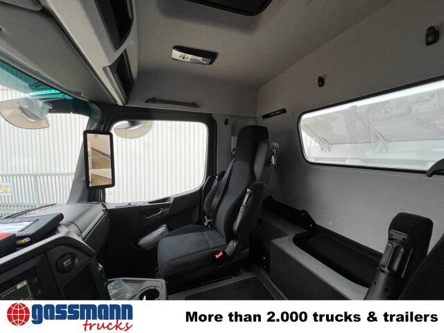 Mercedes-Benz Arocs 2645 K 6x4, Retarder, MirrorCam - Camion ampliroll: photos 5 Mercedes-Benz Arocs 2645 K 6x4, Retarder, MirrorCam - Camion ampliroll: photos 5