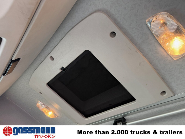 Mercedes-Benz Arocs 2651 L 6x4, Retarder, StreamSpace - Châssis cabine: photos 5 Mercedes-Benz Arocs 2651 L 6x4, Retarder, StreamSpace - Châssis cabine: photos 5