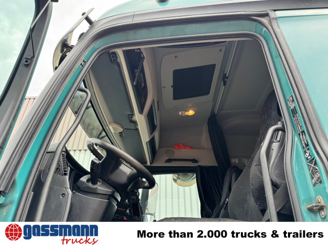 Mercedes-Benz Arocs 2651 L 6x4, Retarder, StreamSpace, - Camion grumier, Camion grue: photos 3 Mercedes-Benz Arocs 2651 L 6x4, Retarder, StreamSpace, - Camion grumier, Camion grue: photos 3