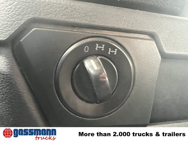 Mercedes-Benz Arocs 3253 K 8x4/4, Retarder, Motorabtrieb - Camion ampliroll: photos 4 Mercedes-Benz Arocs 3253 K 8x4/4, Retarder, Motorabtrieb - Camion ampliroll: photos 4