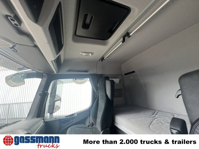 Mercedes-Benz Arocs 3253 K 8x4/4, Retarder, Motorabtrieb - Camion ampliroll: photos 5 Mercedes-Benz Arocs 3253 K 8x4/4, Retarder, Motorabtrieb - Camion ampliroll: photos 5