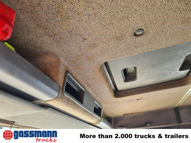 Mercedes-Benz Atego 815 K 4x2 - Camion ampliroll: photos 5 Mercedes-Benz Atego 815 K 4x2 - Camion ampliroll: photos 5