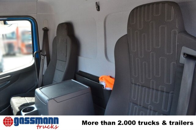 Mercedes-Benz Atego 816 4x2, City-Abroller - Camion ampliroll: photos 5 Mercedes-Benz Atego 816 4x2, City-Abroller - Camion ampliroll: photos 5