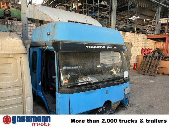 Mercedes-Benz Atego L-Fahrerhaus - Cabine pour Camion: photos 3 Mercedes-Benz Atego L-Fahrerhaus - Cabine pour Camion: photos 3